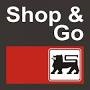 Shop & Go (Mega Image)