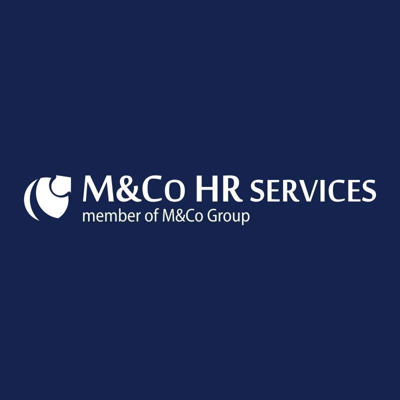 M&CO HR Services