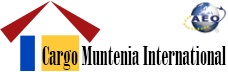 Cargo Muntenia International