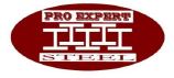 Pro Expert Steel