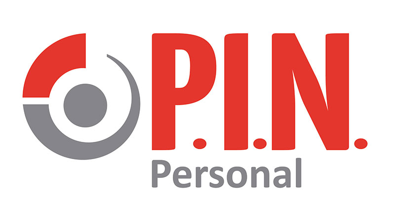 P.I.N. Personal