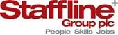 Staffline Group plc - MAREA BRITANIE