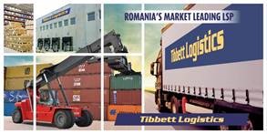 Tibbett Logistics