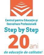 CEDP Step by Step