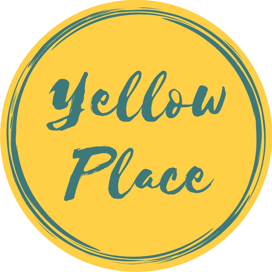 Yellow Place SRL