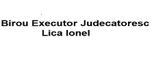 Birou Executor Judecatoresc Lica Ionel
