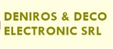 DENIROS&DECO ELECTRONIC SRL