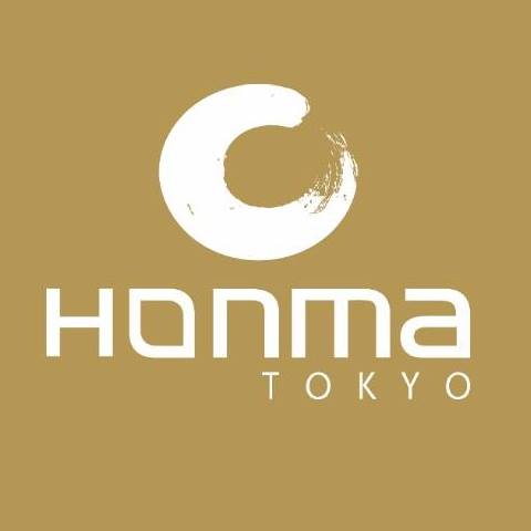 HonmaTokyo.ro