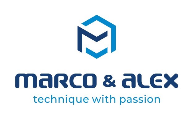 Marco & Alex Industrial Services SRL