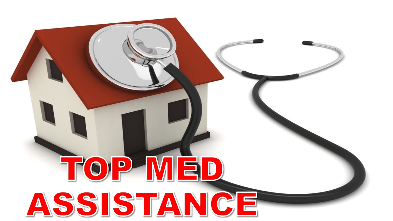 Home Medical Assistance