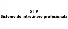 SIP Sisteme de intretinere profesionala