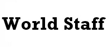 World Staff
