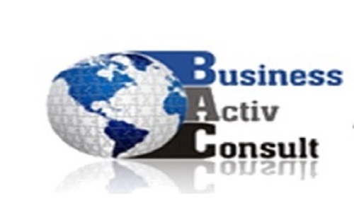 Business Activ Consult SRL