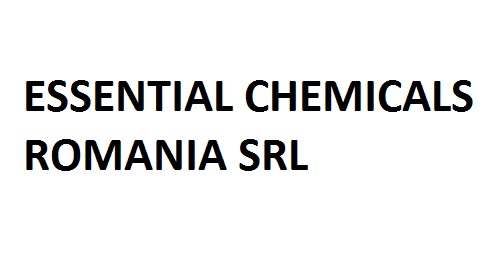 ESSENTIAL CHEMICALS ROMANIA SRL