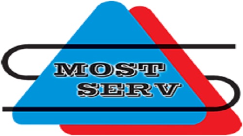 MOST SERV