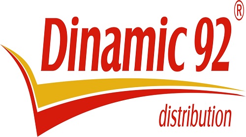 SC Dinamic 92 Distribution SRL