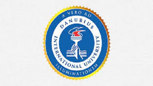 UNIVERSITATEA INTERNATIONALA DANUBIUS