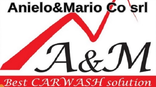 SC ANIELO&MARIO CO