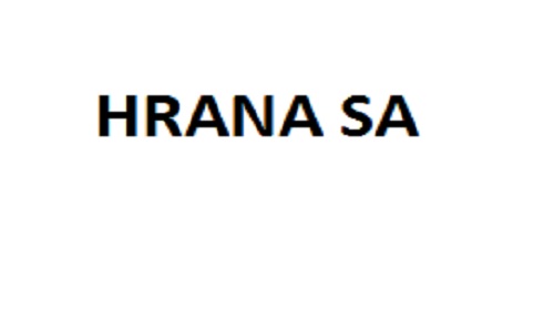 HRANA SA