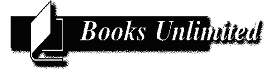 Books Unlimited