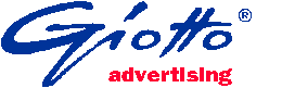 Giotto Advertising