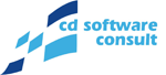 CD Software Consult SRL