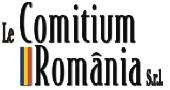 LE COMITIUM ROMANIA SRL