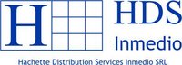 SC Hachette Distribution Services Inmedio SRL