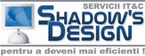 Shadow\'s Design
