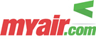 Compania aeriana MYAIR