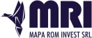 Mapa Rom Invest