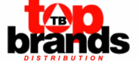 Top Brands Distribution (sediul: Otopeni)