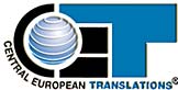 CET - Central EuropeanTranslations SRL
