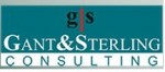 GANT& STERLING CONSULTING