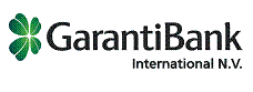 GarantiBank International NV Sucursala Romania