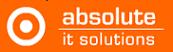 Absolute IT Solutions