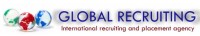 Global Recruting- work and travel.