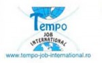 Tempo Job International