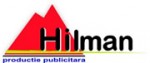 Hilman productie publicitara