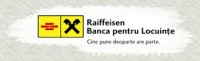 Raiffeisen - Banca pentru locuinte