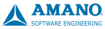 AMANO Software Engineering R&D Europe N.V. Genk Bucharest Branch