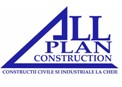 S.C. ALL PLAN CONSTRUCTION S.R.L.