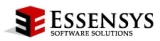 ESSENSYS Software