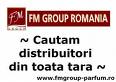 Federico Mahora Group Romania