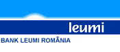 BANK LEUMI Romania