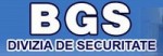 BGS DIVIZIA DE SECURITATE SRL