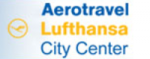 AEROTRAVEL Lufthansa City Center