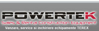Powertek Company