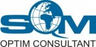 SQM Optim Consultant