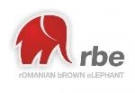 Romanian Brown Elephant